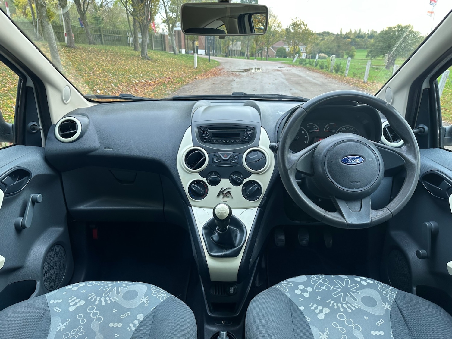 Used Ford Ka 2013 for sale - 76275965: Photo 11