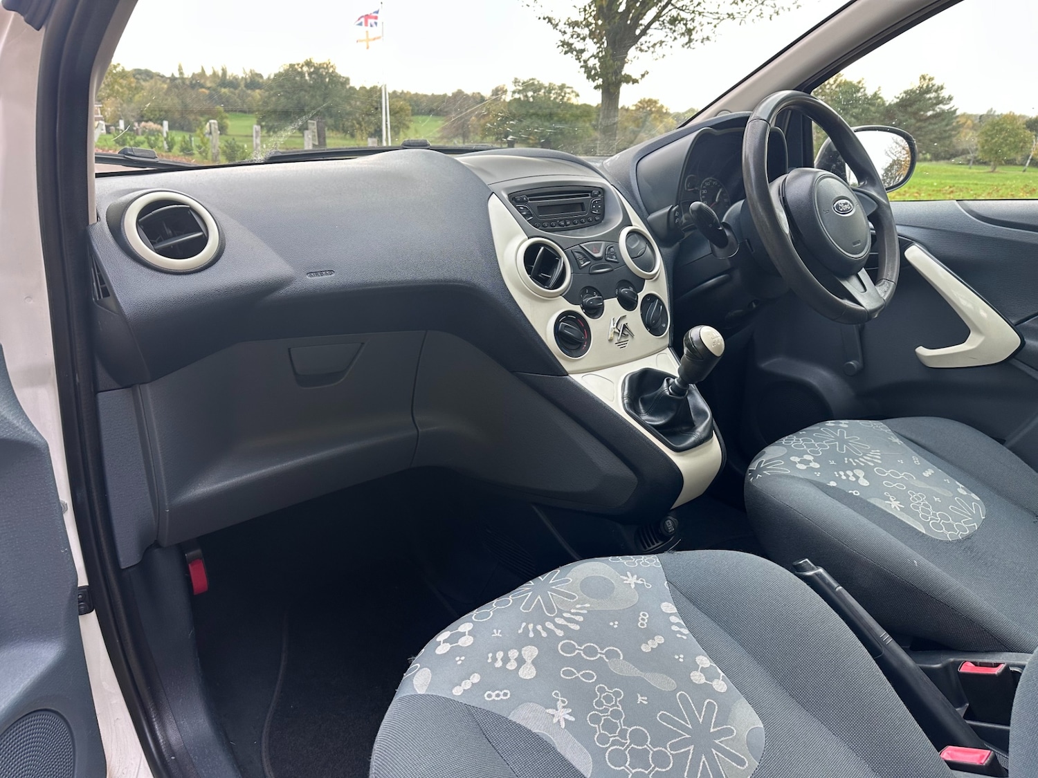 Used Ford Ka 2013 for sale - 76275965: Photo 12