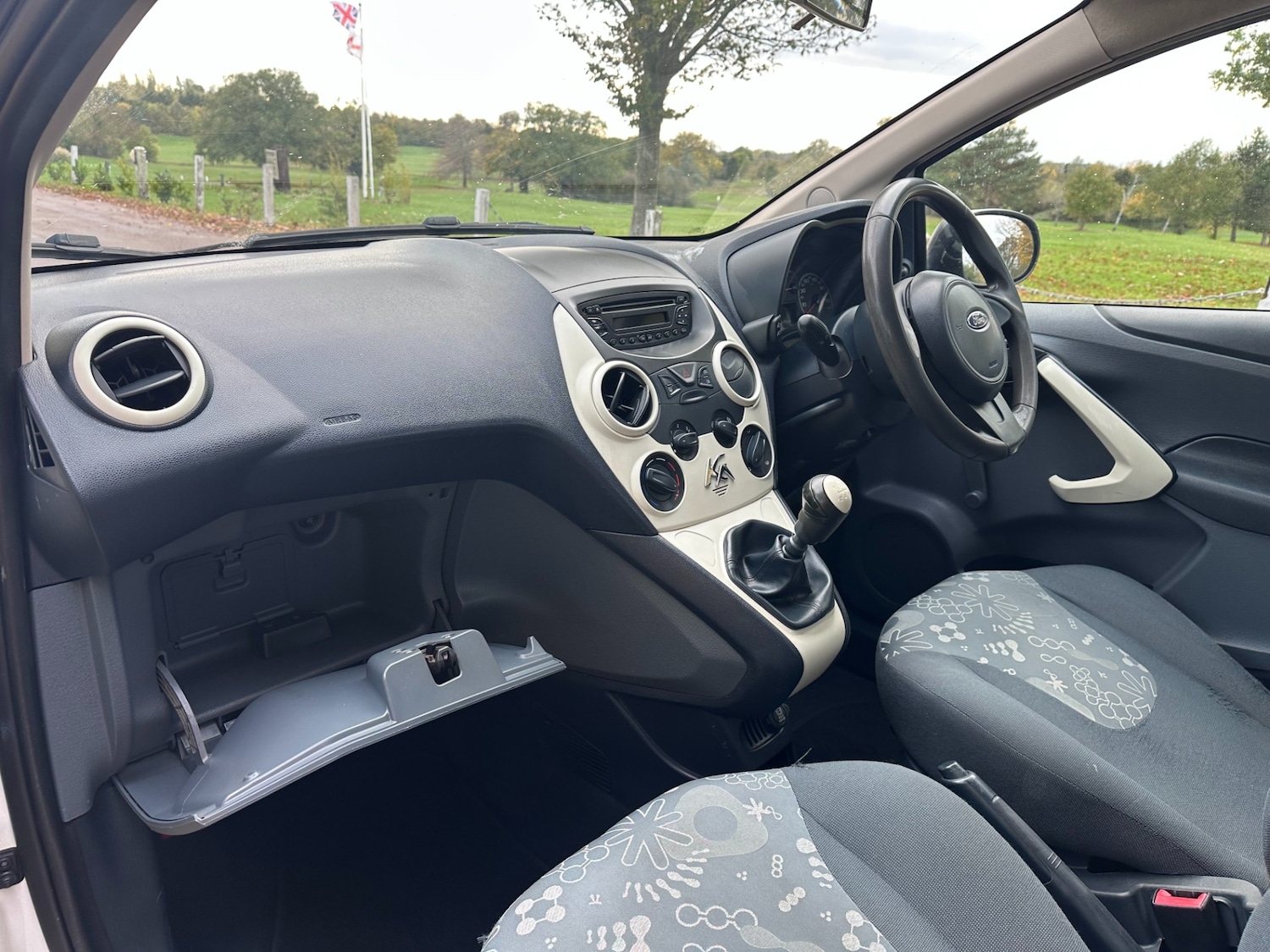 Used Ford Ka 2013 for sale - 76275965: Photo 13