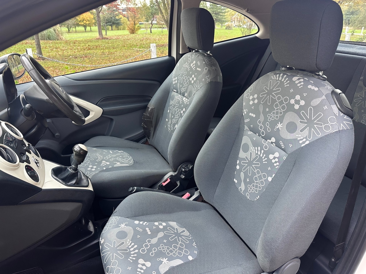 Used Ford Ka 2013 for sale - 76275965: Photo 14