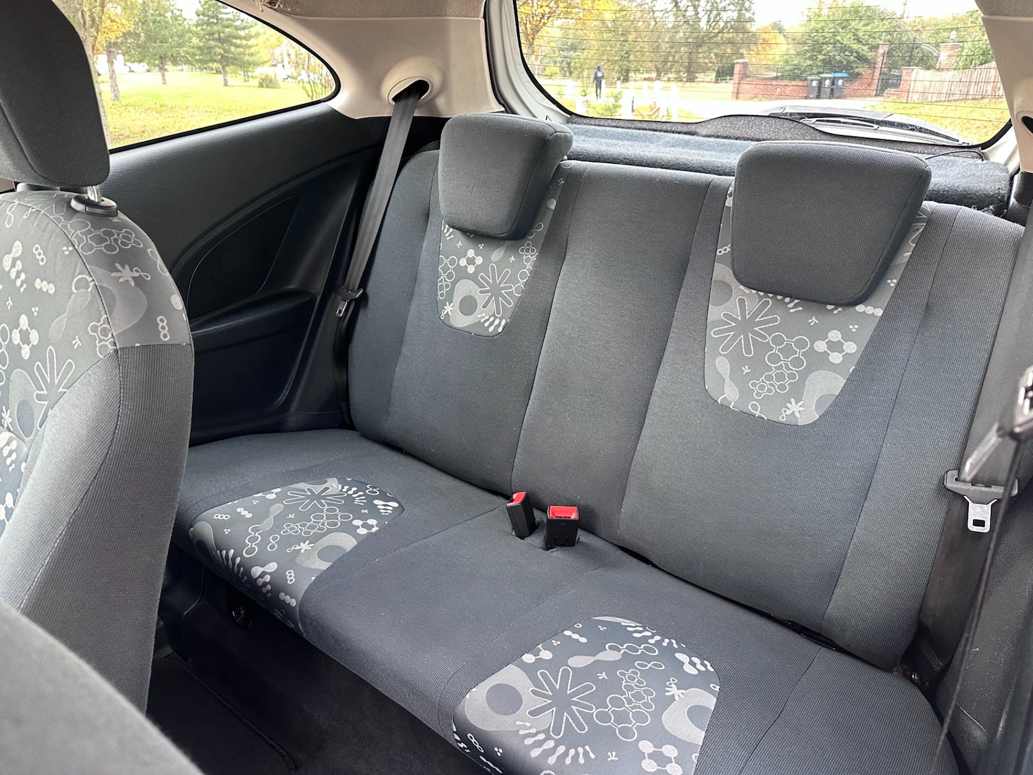 Used Ford Ka 2013 for sale - 76275965: Photo 15