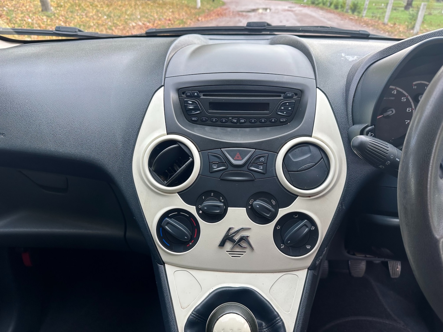 Used Ford Ka 2013 for sale - 76275965: Photo 17