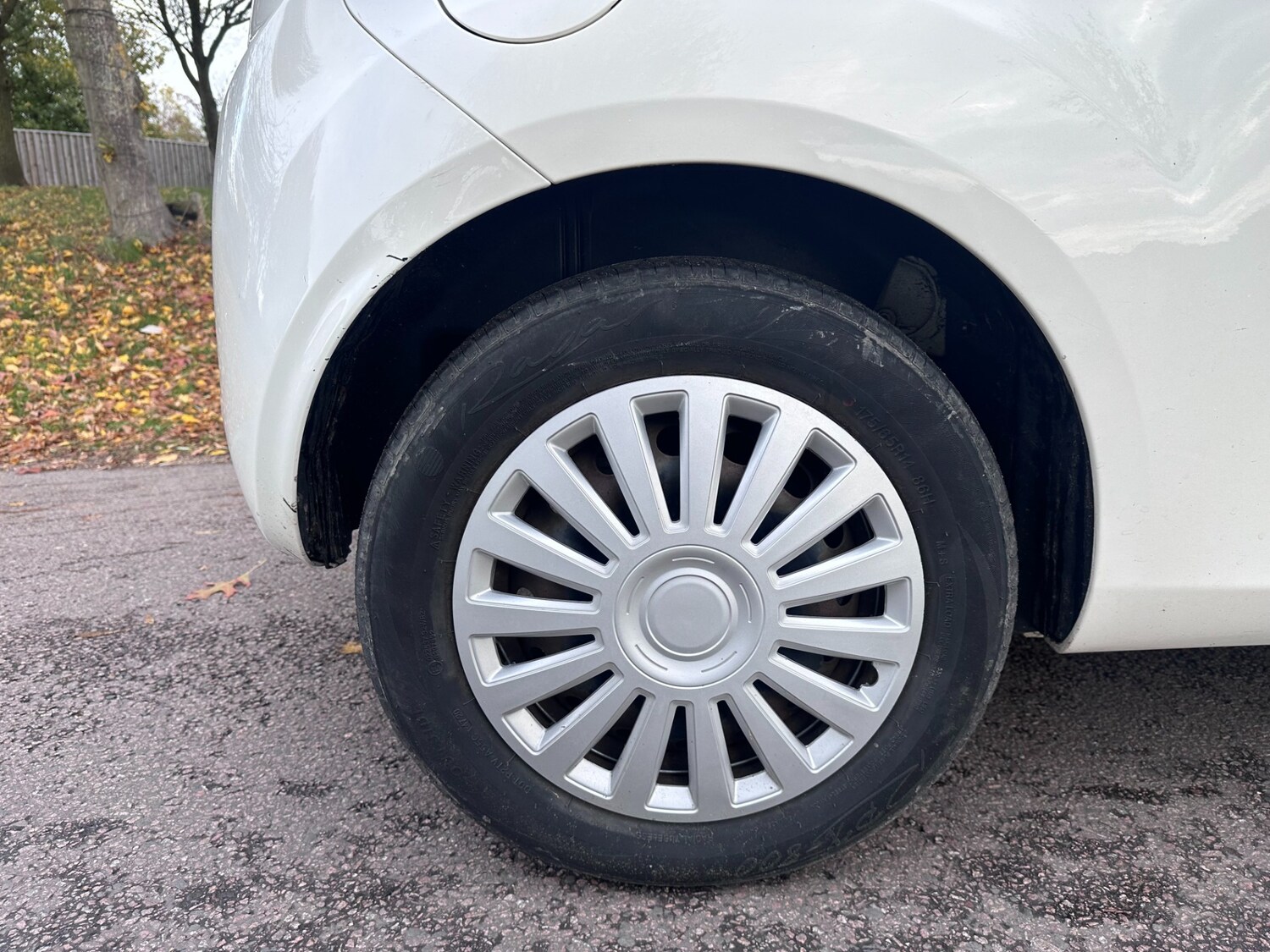 Used Ford Ka 2013 for sale - 76275965: Photo 20