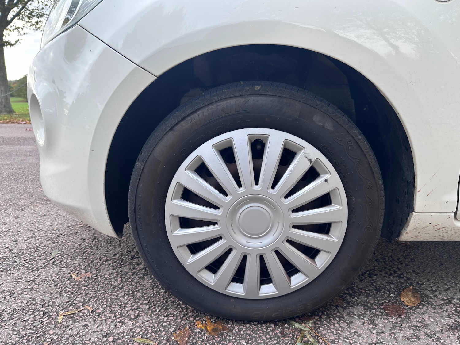 Used Ford Ka 2013 for sale - 76275965: Photo 21