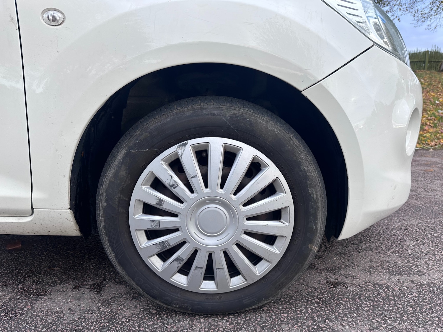 Used Ford Ka 2013 for sale - 76275965: Photo 22