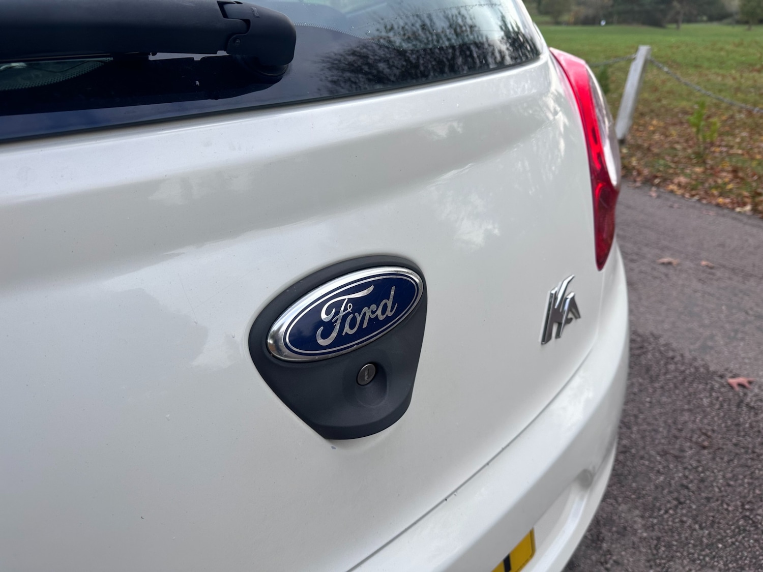 Used Ford Ka 2013 for sale - 76275965: Photo 23