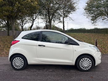 Used Ford Ka 2013 for sale - 76275965: Photo