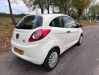 Used Ford Ka 2013 for sale - 76275965: Photo