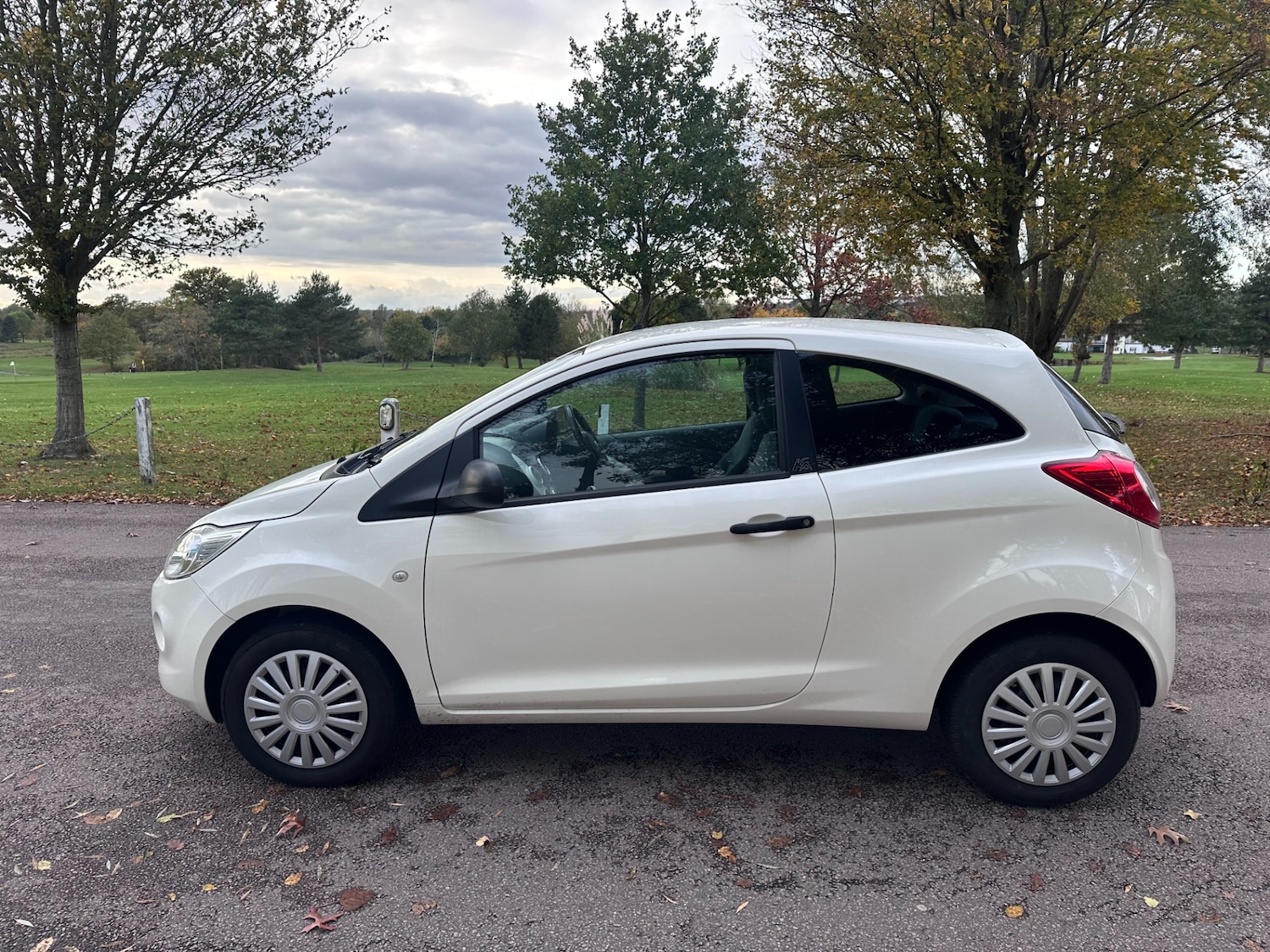 Used Ford Ka 2013 for sale - 76275965: Photo 6