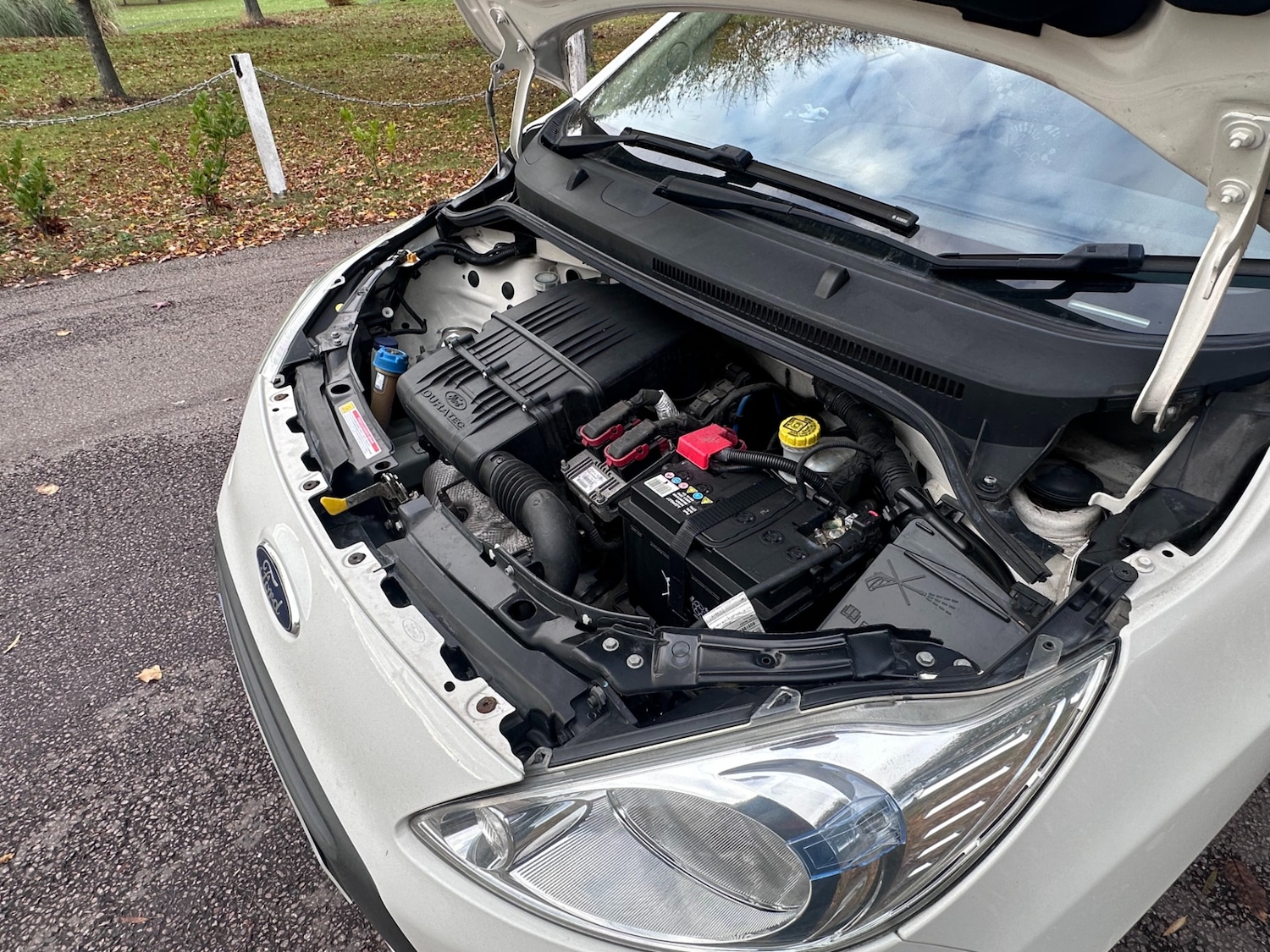 Used Ford Ka 2013 for sale - 76275965: Photo 9