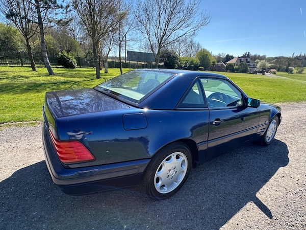 Used Mercedes-Benz S-Class 1997 for sale - 74286826: Photo 11