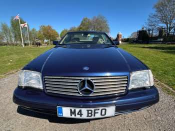 Used Mercedes-Benz S-Class 1997 for sale - 74286826: Photo
