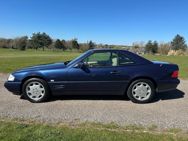 Used Mercedes-Benz S-Class 1997 for sale - 74286826: Photo 3