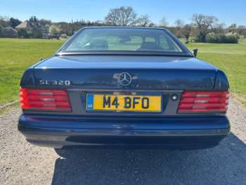 Used Mercedes-Benz S-Class 1997 for sale - 74286826: Photo