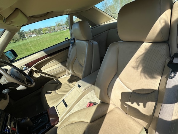 Used Mercedes-Benz S-Class 1997 for sale - 74286826: Photo 7