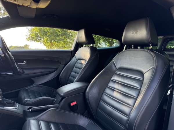 Used Volkswagen Scirocco 2011 for sale - 74912410: Photo 10