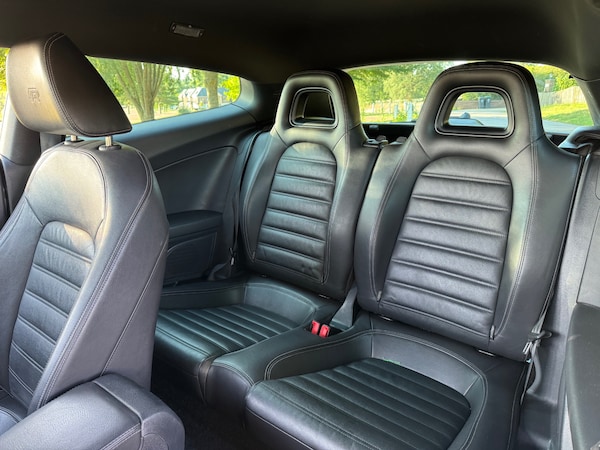 Used Volkswagen Scirocco 2011 for sale - 74912410: Photo 11