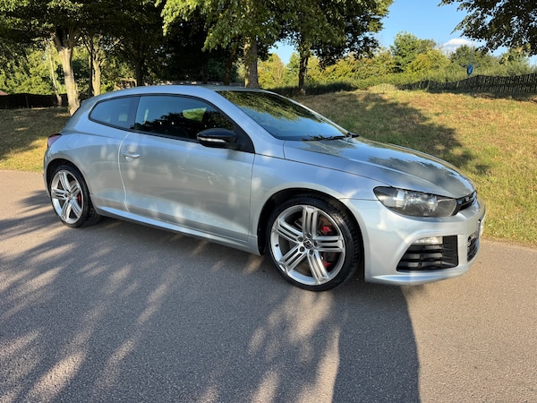 Used Volkswagen Scirocco 2011 for sale - 74912410: Photo 1