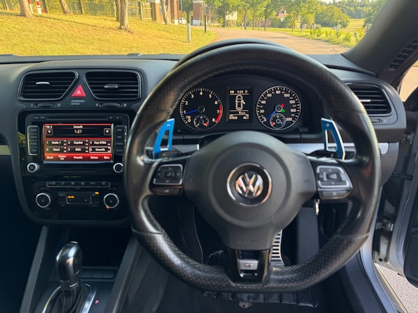 Used Volkswagen Scirocco 2011 for sale - 74912410: Photo 6