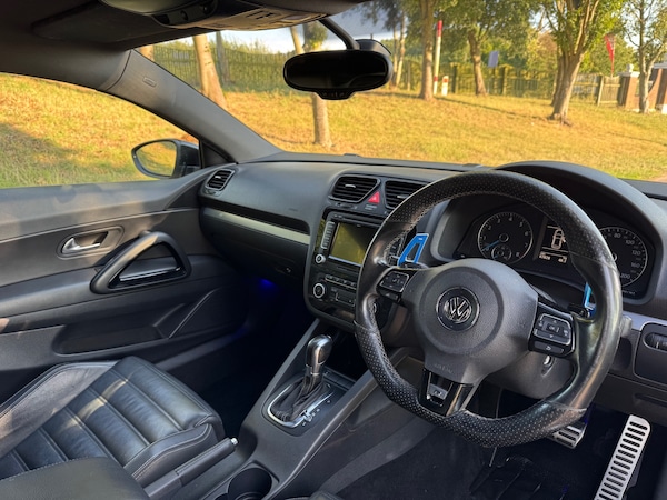Used Volkswagen Scirocco 2011 for sale - 74912410: Photo 7