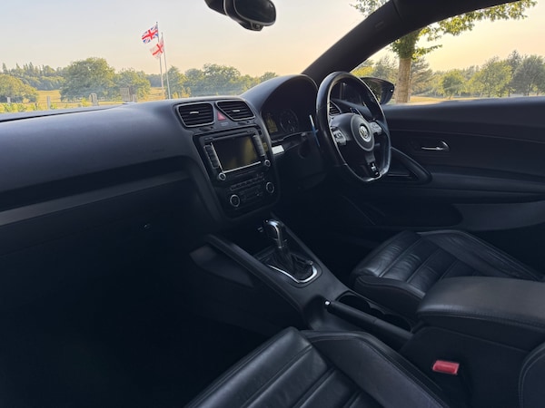 Used Volkswagen Scirocco 2011 for sale - 74912410: Photo 9