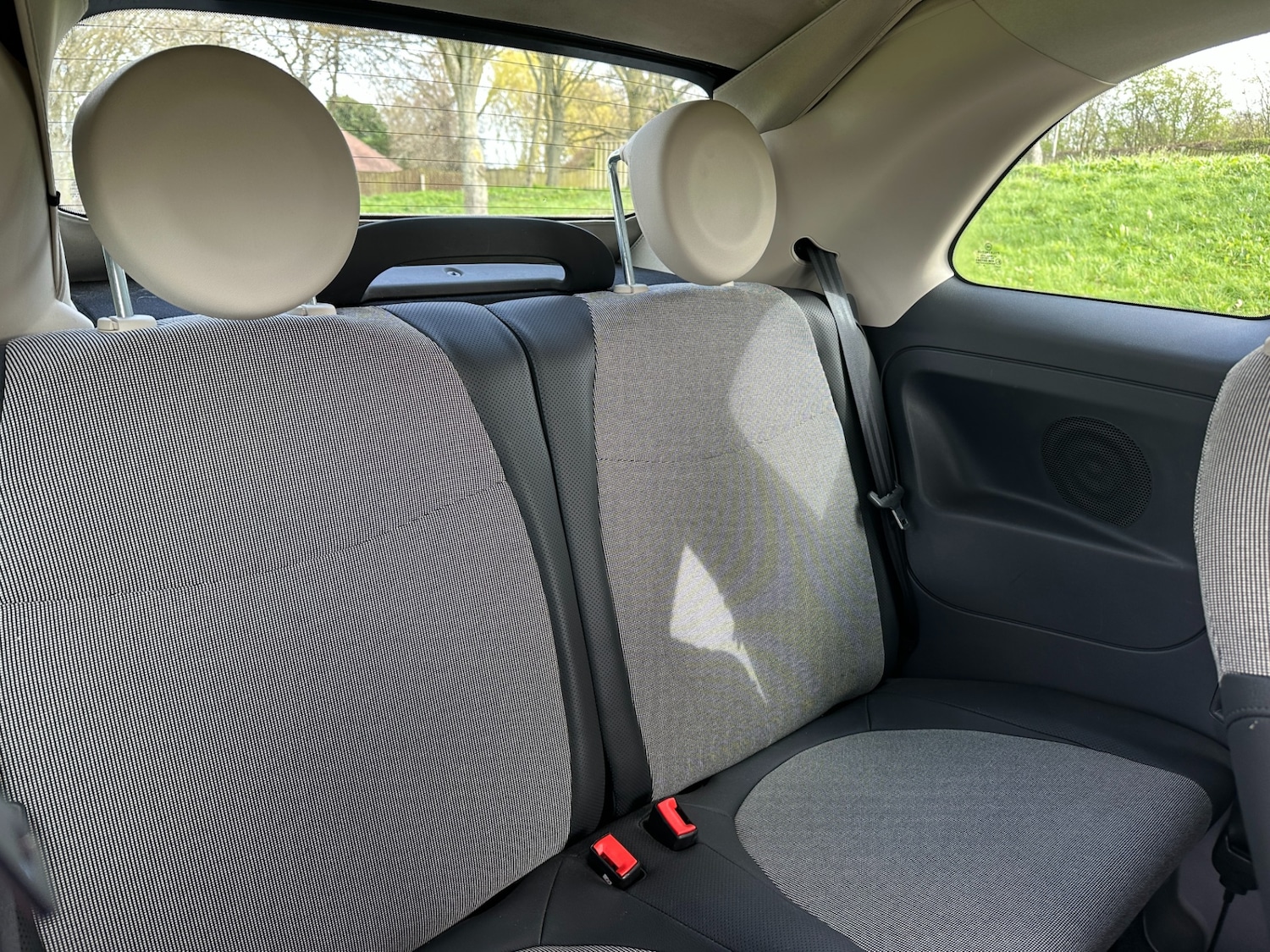 Used Fiat 500 2009 for sale - 77681905: Photo 10