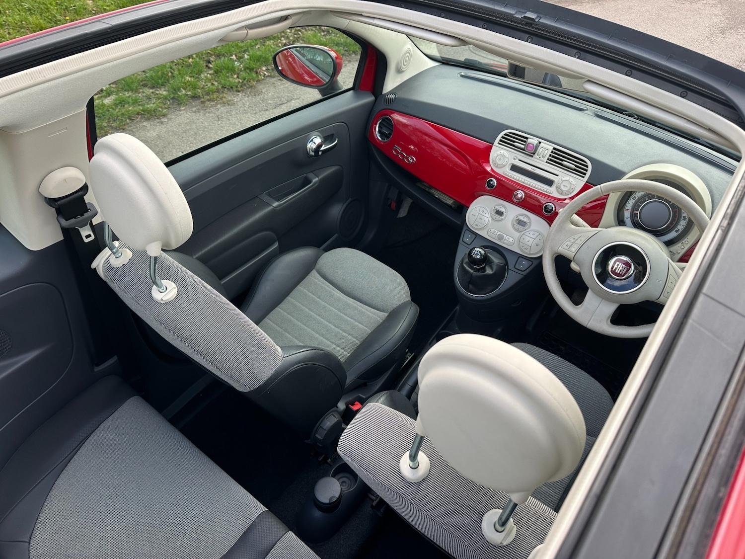 Used Fiat 500 2009 for sale - 77681905: Photo 21