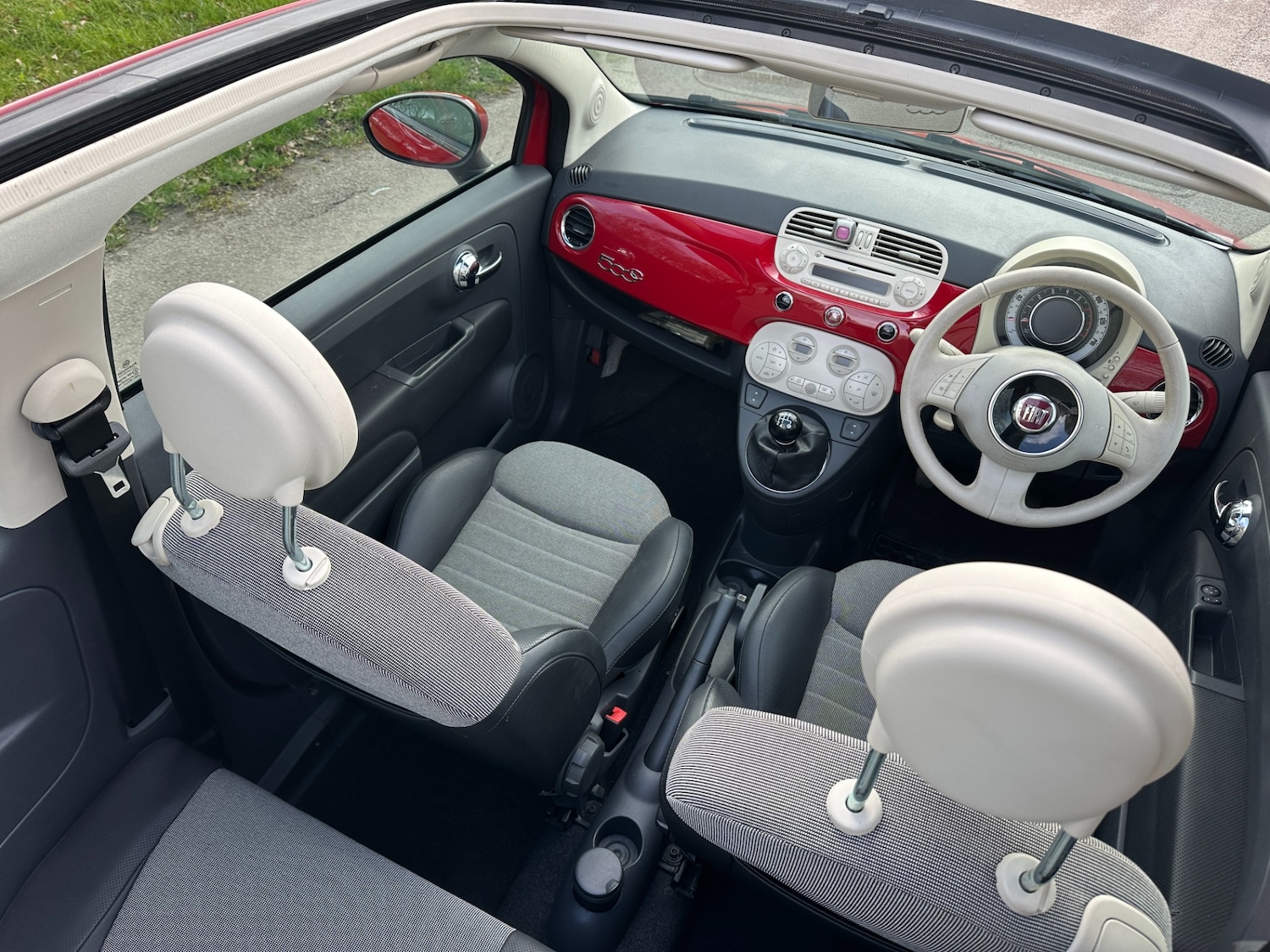 Used Fiat 500 2009 for sale - 77681905: Photo 22