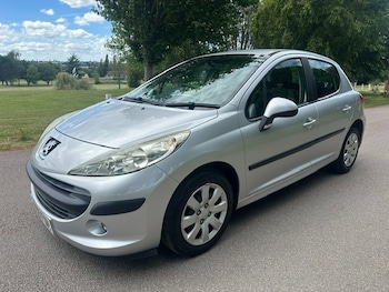 Used Peugeot 207 2009 for sale - 79090788: Photo