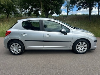 Used Peugeot 207 2009 for sale - 79090788: Photo