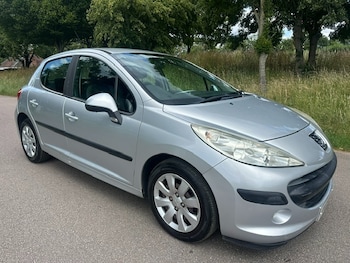Used Peugeot 207 2009 for sale - 79090788: Photo