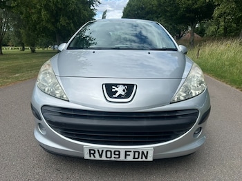 Used Peugeot 207 2009 for sale - 79090788: Photo