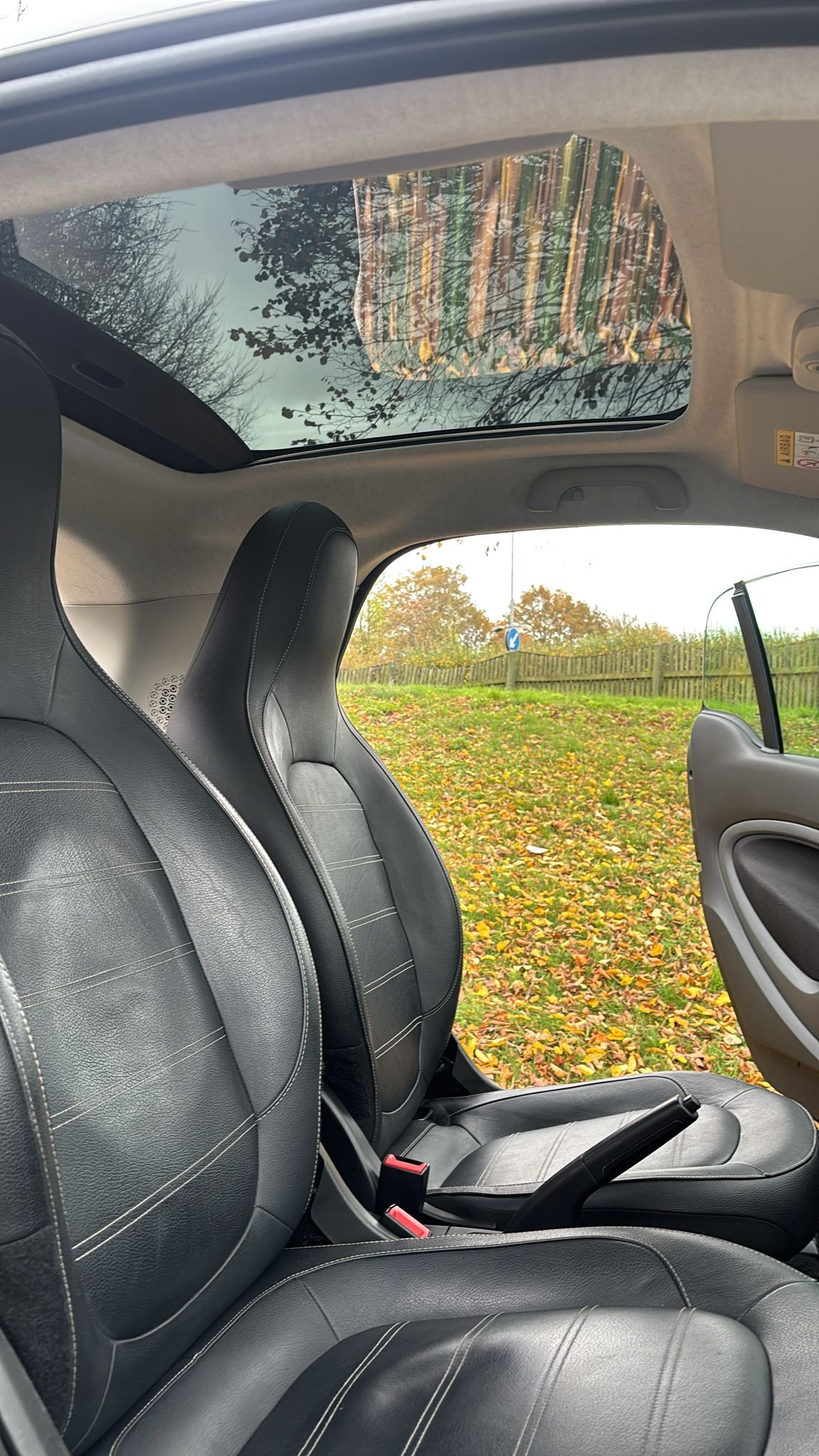 Used smart fortwo 2017 for sale - 76510499: Photo 13