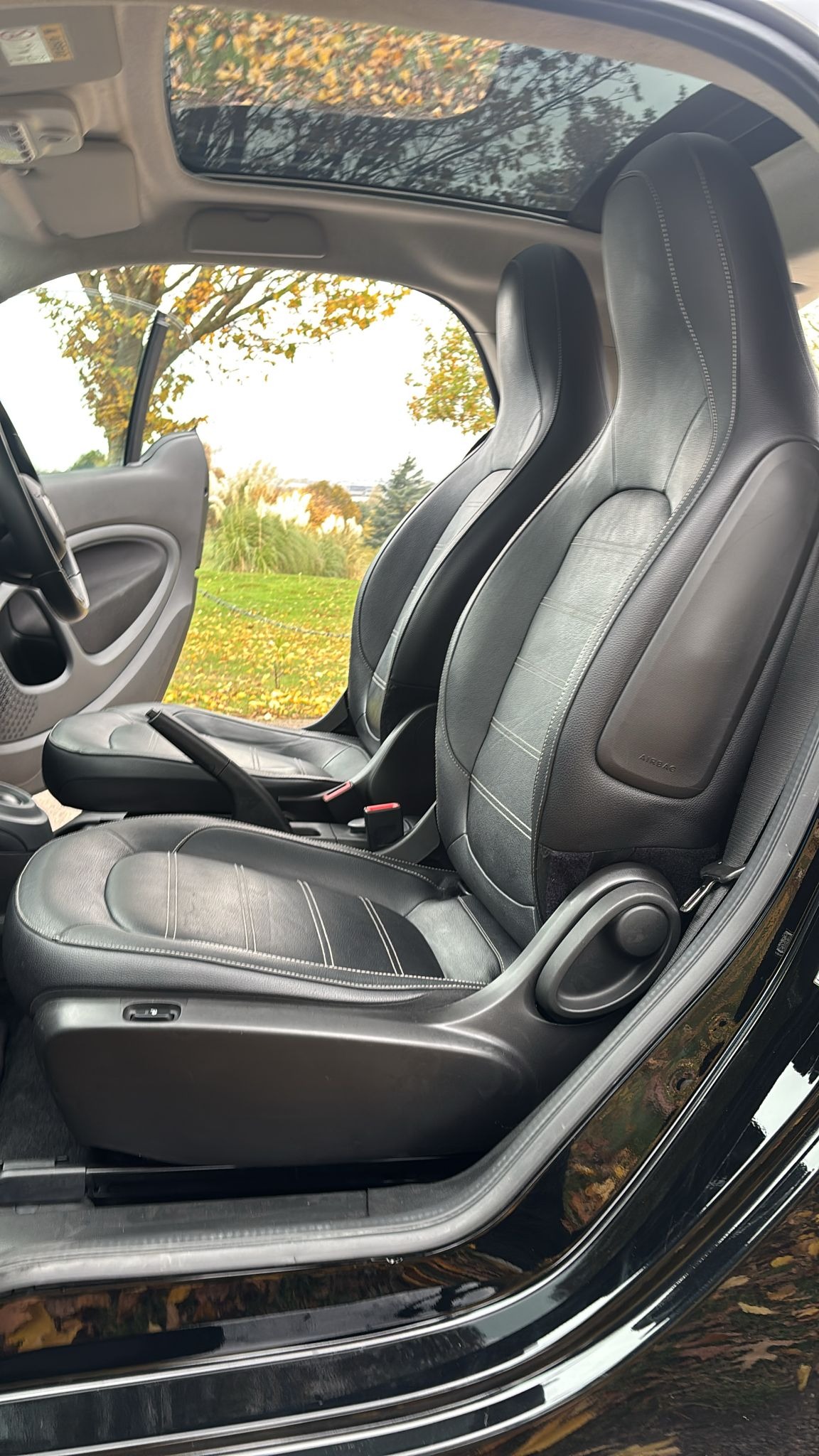 Used smart fortwo 2017 for sale - 76510499: Photo 14