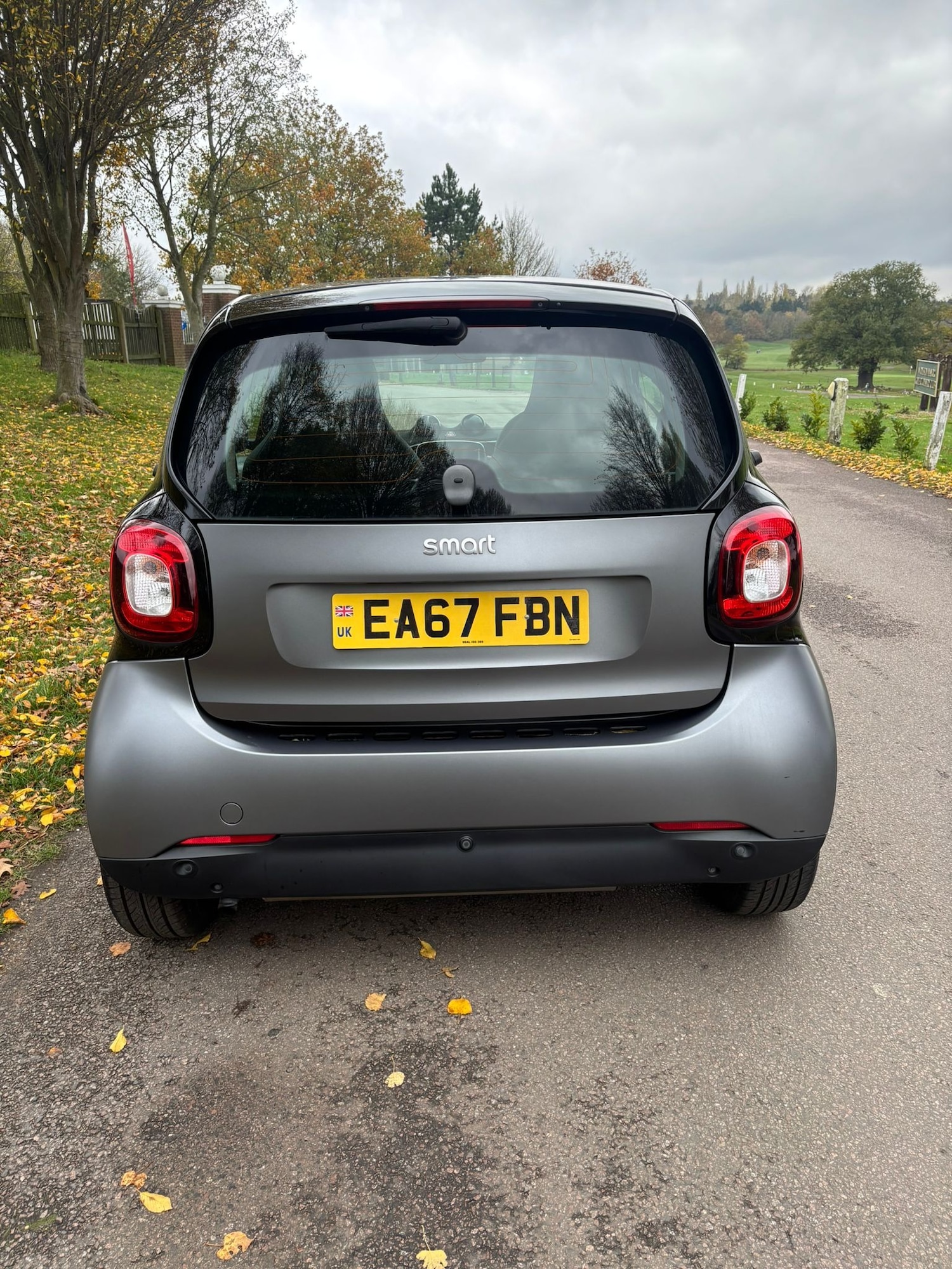 Used smart fortwo 2017 for sale - 76510499: Photo 4