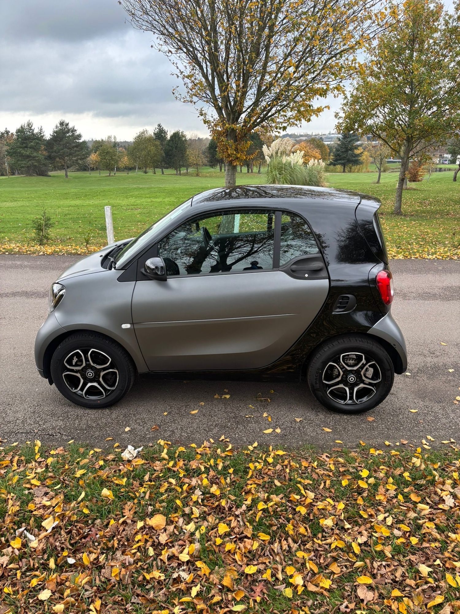 Used smart fortwo 2017 for sale - 76510499: Photo 6