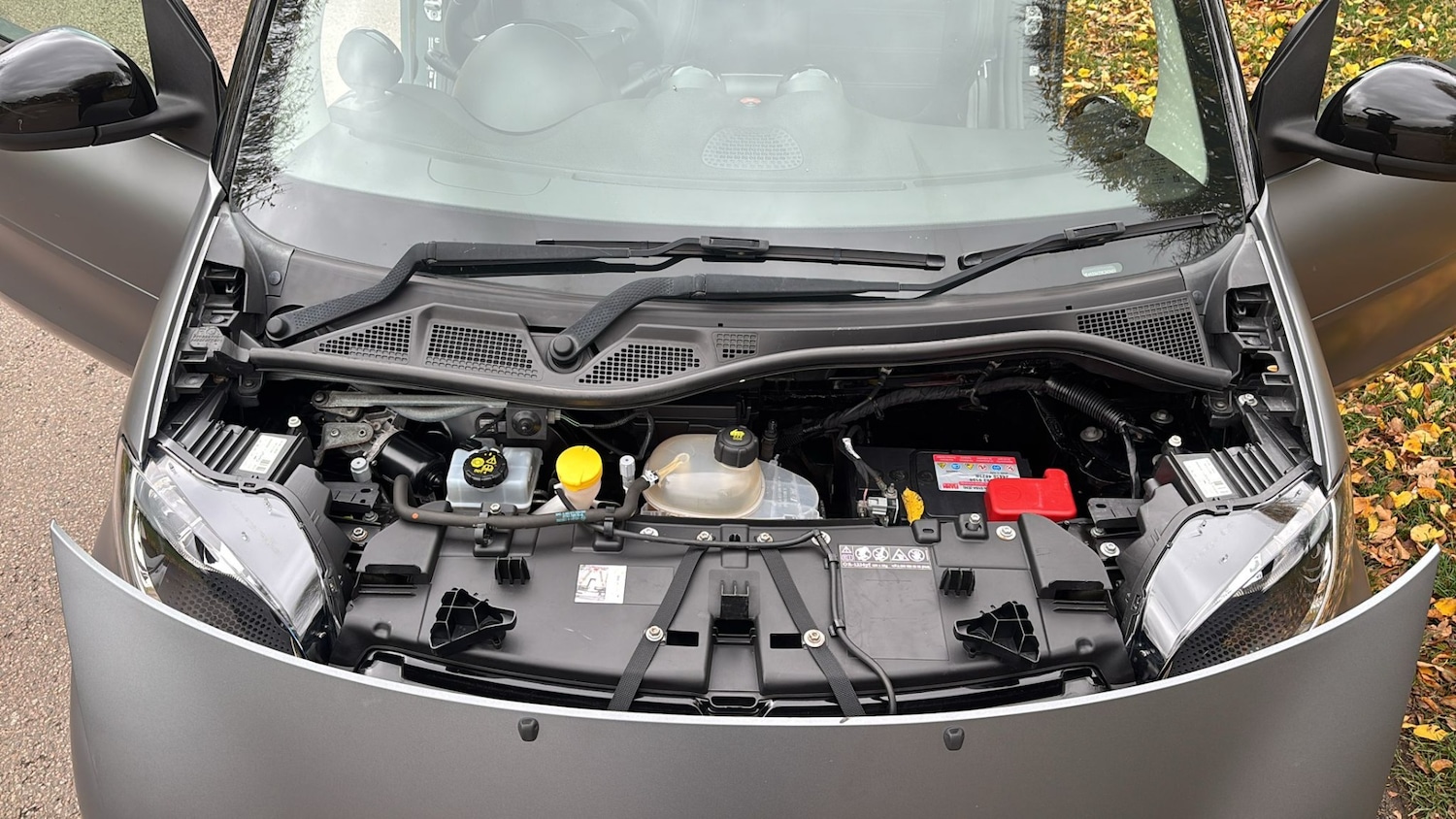 Used smart fortwo 2017 for sale - 76510499: Photo 9