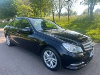 2013 (13) - C220 CDI BlueEFFICIENCY Executive SE 4dr