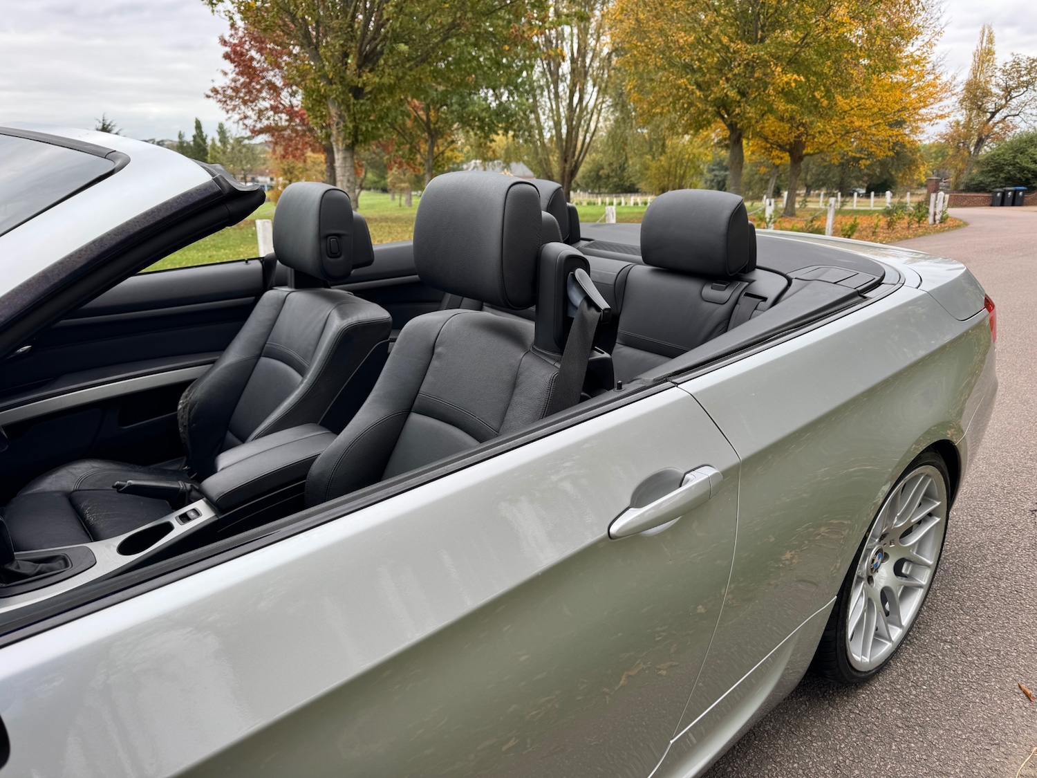 Used BMW 3 Series 2009 for sale - 76378818: Photo 11