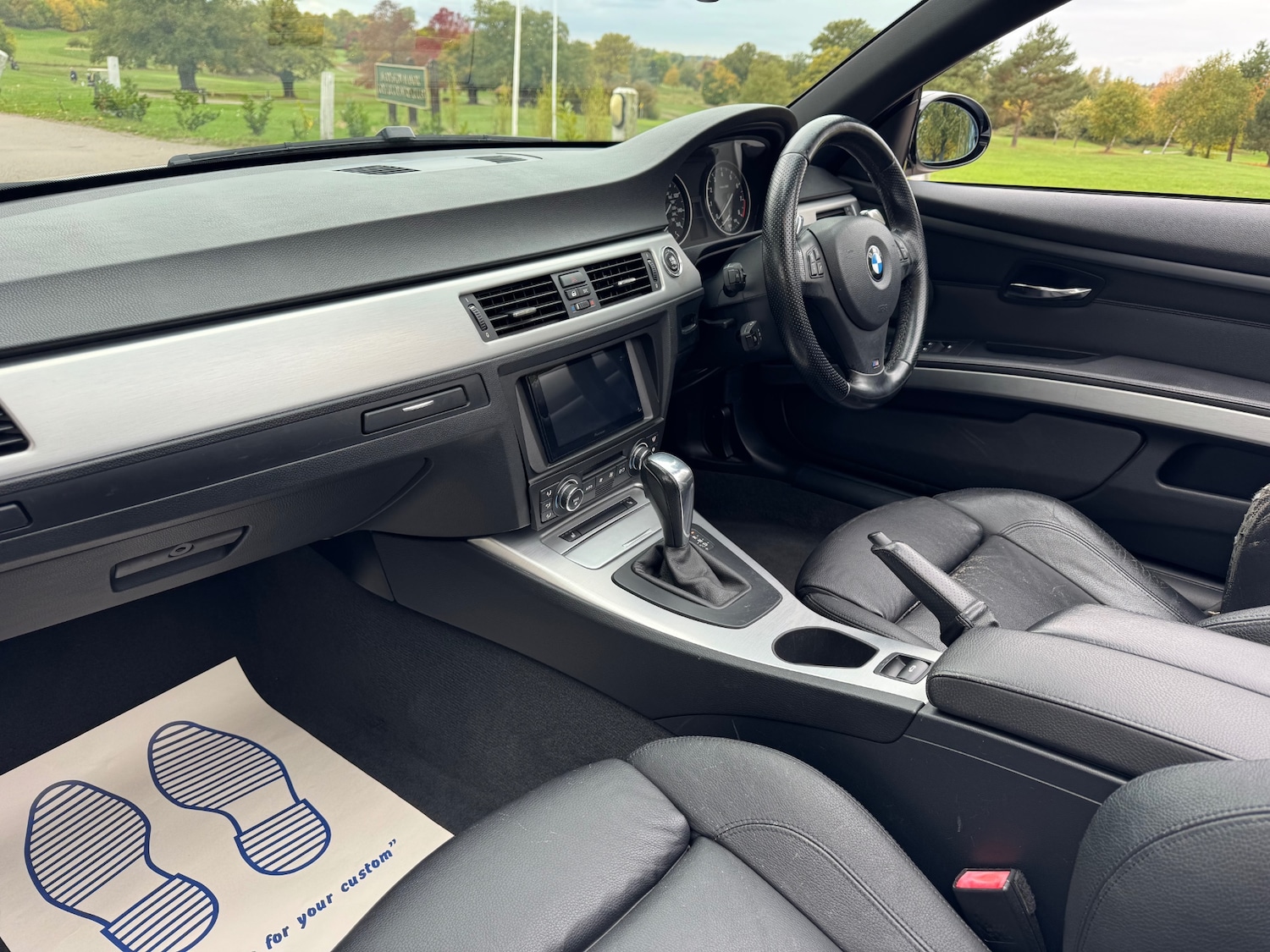 Used BMW 3 Series 2009 for sale - 76378818: Photo 12