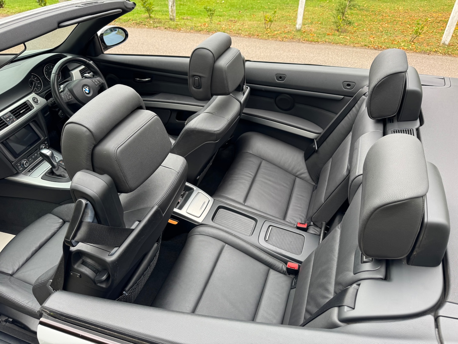 Used BMW 3 Series 2009 for sale - 76378818: Photo 13