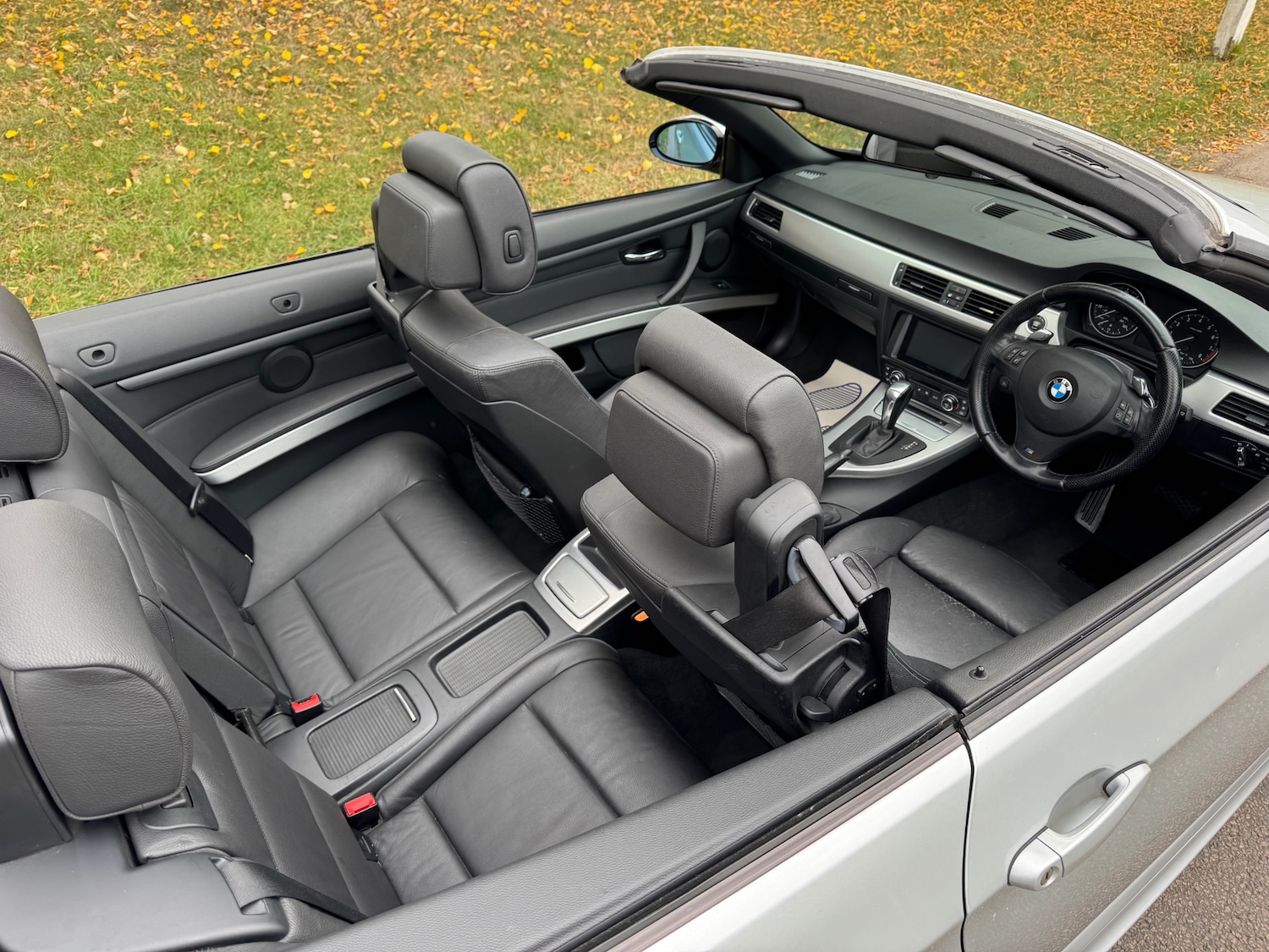 Used BMW 3 Series 2009 for sale - 76378818: Photo 14