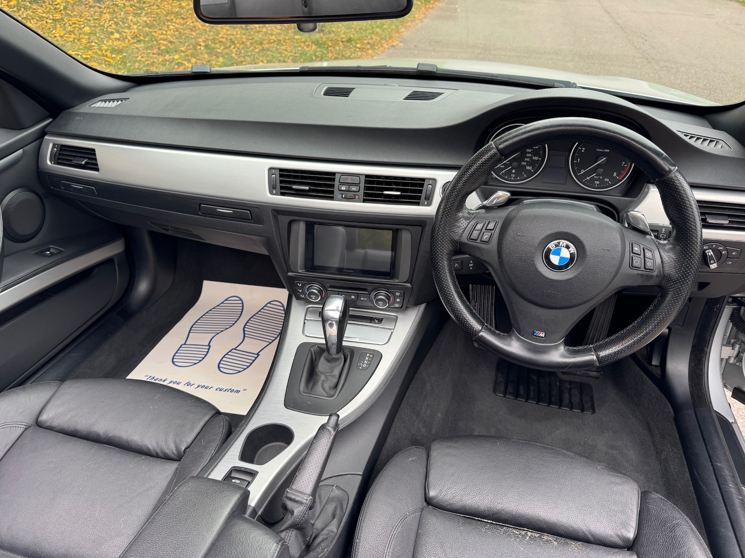 Used BMW 3 Series 2009 for sale - 76378818: Photo 15