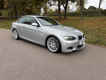 Used BMW 3 Series 2009 for sale - 76378818: Photo