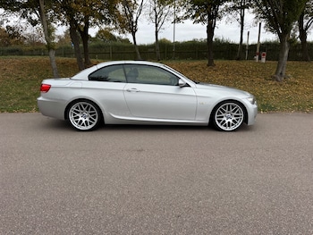 Used BMW 3 Series 2009 for sale - 76378818: Photo