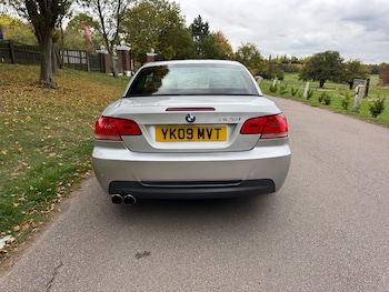 Used BMW 3 Series 2009 for sale - 76378818: Photo