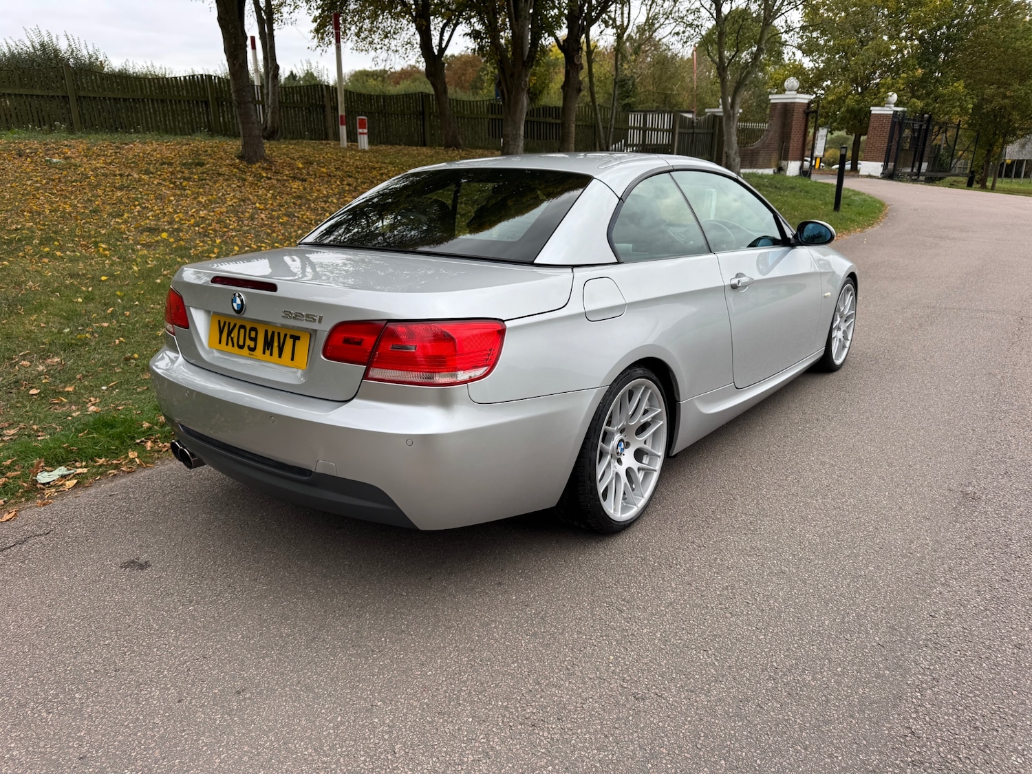 Used BMW 3 Series 2009 for sale - 76378818: Photo 5
