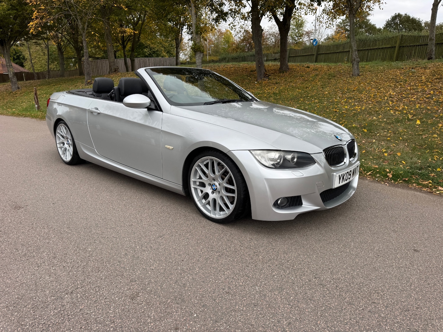 Used BMW 3 Series 2009 for sale - 76378818: Photo 6