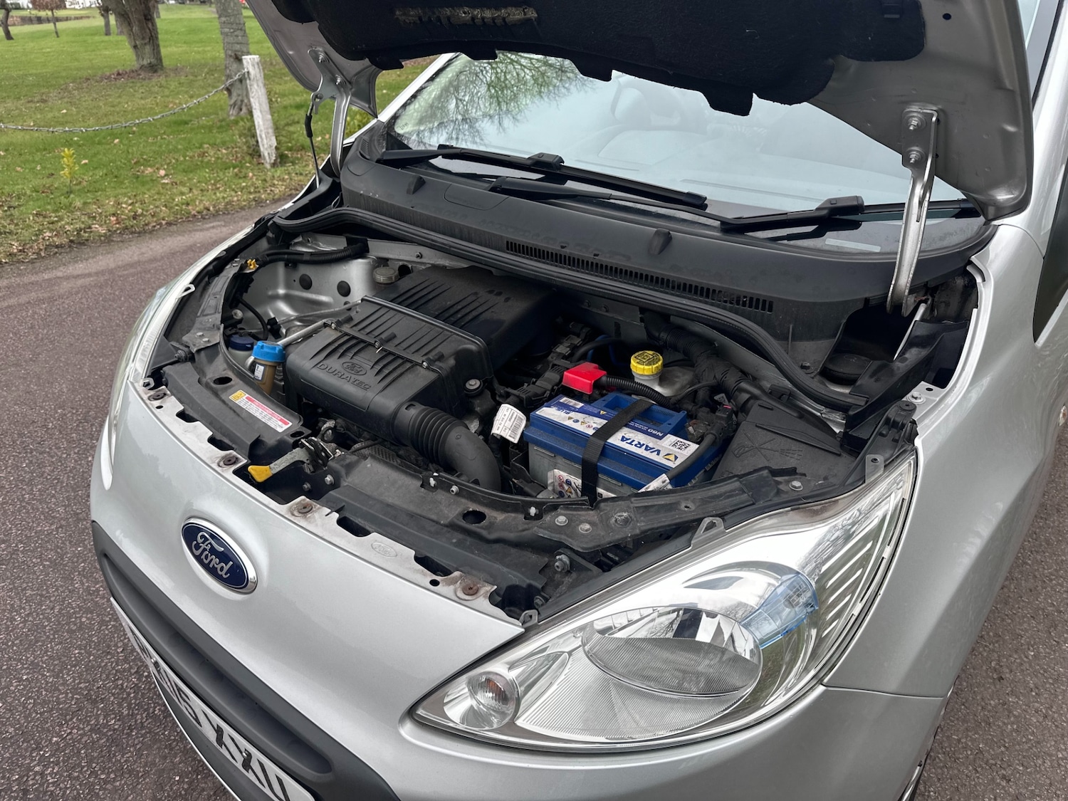 Used Ford Ka 2015 for sale - 77897933: Photo 10