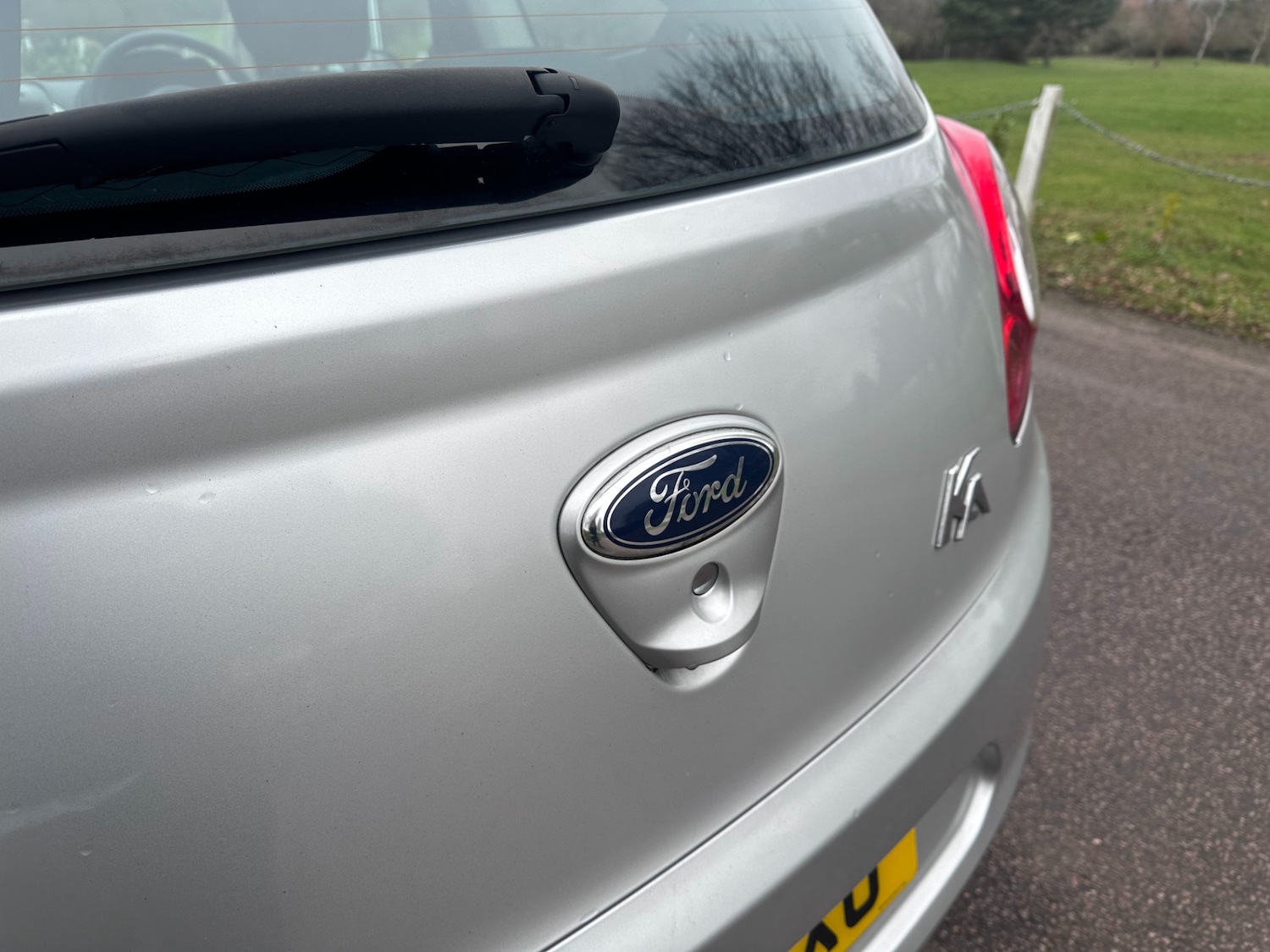 Used Ford Ka 2015 for sale - 77897933: Photo 11